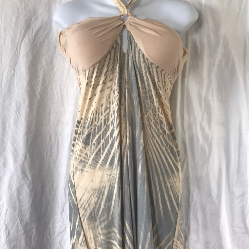 Women’s long maxi dress